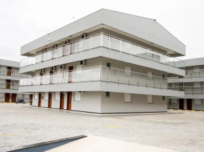 Hotel Máximos
