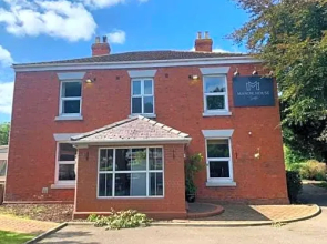 The Manor House Hotel