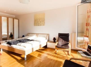 Central Berlin Apartments