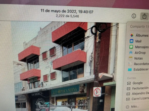 Apartamento Cómodo Para 6 Personas en Centro Histórico y Playa Olas Altas