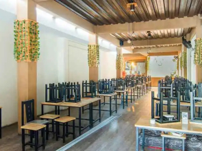 Oyo 3120 Gs Residence