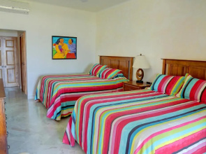 Condominios Brisa - Ocean Front