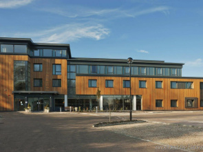 B&B Hotel Cambridge South