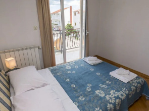 Apartments Svetin