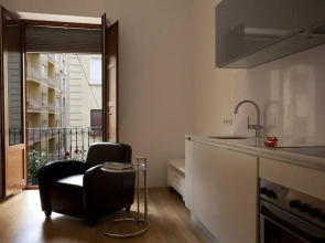 Amérigo Premium Apartments