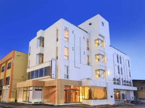 Kokotel Hakodate - Hostel