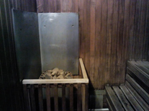 Motel U Viktora