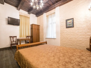 1 Bedroom Apartment Valova 16B