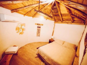 Refugio Capullos de Luna