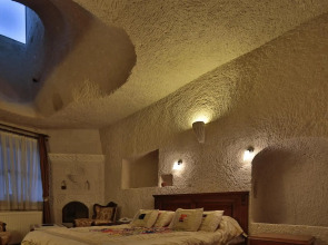 Vezir Cave Suites