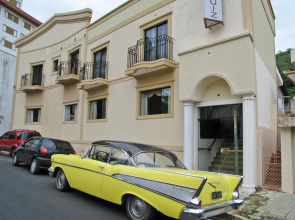 Hotel São Luiz