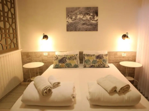 Bait Alfa Kibbutz Country Lodging
