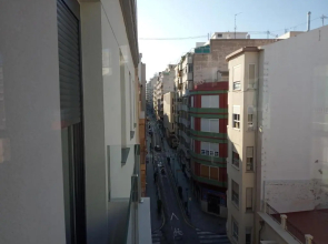 Alicante Center Apart