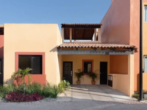 Casa Hamacas