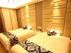 Tangfeng Art Hotel Shenyang