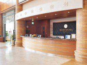 Hotel Maremons