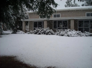 Enniskerry Self-Catering