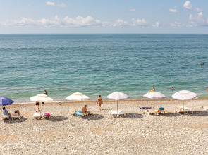 Гостиница Руслан