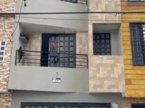 Apartamento 103 entero todo incluido Edificio A2
