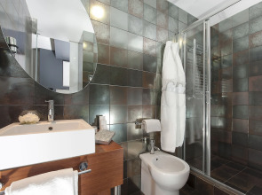 Metropolis - Hotel di Charme