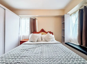 Elegant 2 Bedrooms With Pool View