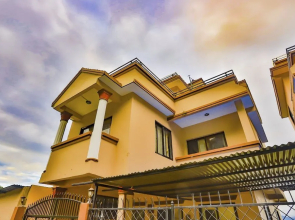 Oyo 623 Valley View Resort