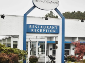 Ebeltoft Park Hotel