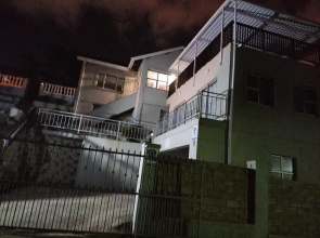 Busis guesthouse