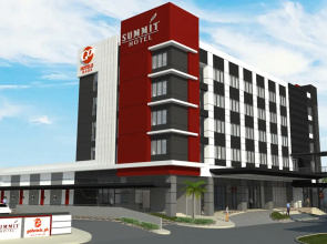 Summit Hotel Naga