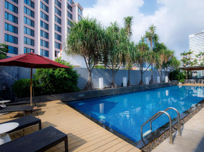 Park Plaza Bangkok Soi 18