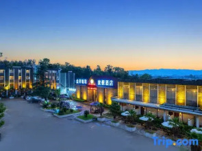 Golden  Coast  YuLong  Resort  Hotel
