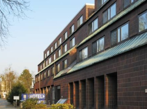 Raststättenhotel Grunewald