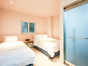 Myeongdong New Stay Inn
