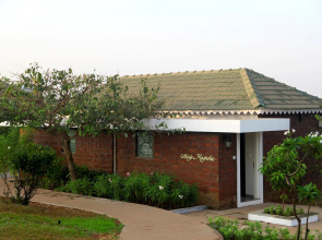 The Fern Samali Resort Dapoli, Series by Marriott