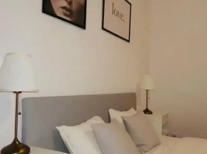 Cozy Apartment in Prague 3