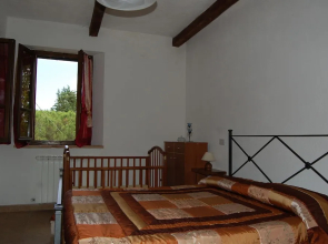 Agriturismo Montepozzalino