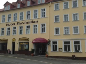 Hotel Maximilian