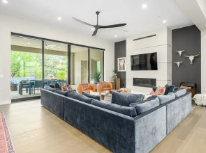Casa Prestige 4 Bedroom Home