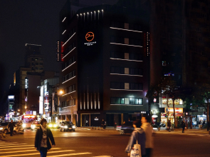 Wonstar Hotel Zhong Hua