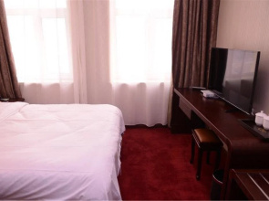 Shuangsheng Saifu Business Hotel