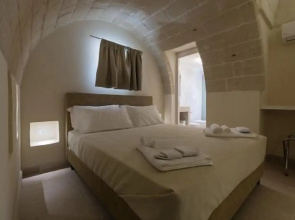 Il Casalino - Corte dei Messapi