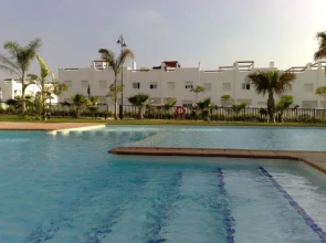 Villa Paramount Golf Resort