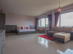 RedDoorz Premium @ Fafa Hills Resort Puncak