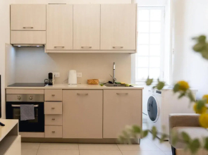 Unique 1 bedroom in hearth of old city Valetta