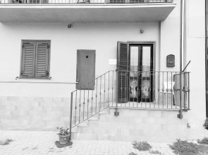 LA CASINA DEL GRILLO Apartment JUVENTUS ALLIANZ STADIUM