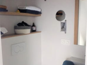 B&B De Woestijn