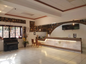 Hotel Quinta Pat