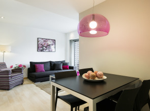 Lugaris Rambla - Apartments