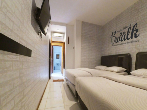 Hotel Bwalk Premiere