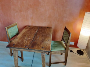 The Cutest Studio in Central Tampere